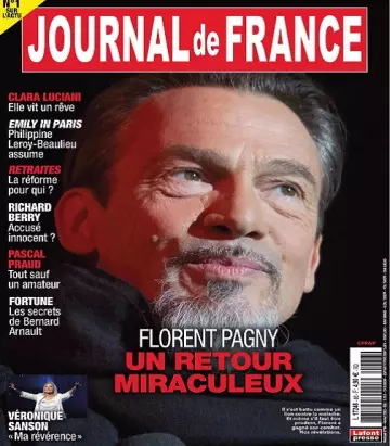 Journal De France N°86 – Février 2023  [Magazines]