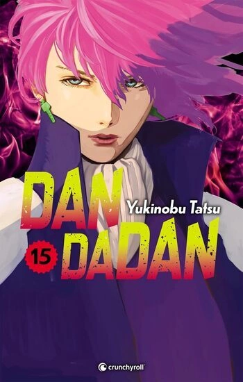 Dandadan T15  [Mangas]