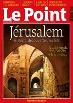 Le Point N°2416-2417 Du 20 Décembre 2018  [Magazines]