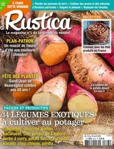 Rustica - 12 Avril 2024  [Magazines]