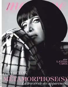 Madame Figaro - 27 Septembre 2024  [Magazines]