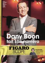 Le Figaroscope Du 9 Janvier 2019  [Magazines]