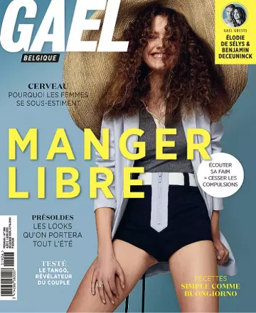 Gael N°368 – Juin 2019  [Magazines]