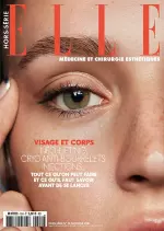 Elle Hors Série N°10 – Automne 2018  [Magazines]