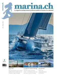 marina.ch Édition française N.169 - Mars 2024  [Magazines]