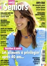 Santé Revue Seniors N°31 - Avril/Juin 2017  [Magazines]