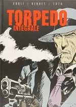 Torpedo - tome 1 à 15 + HS  [BD]