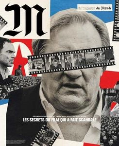 Le Monde Magazine - 27 Janvier 2024  [Magazines]