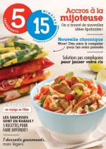 5-15 - Février 2018  [Magazines]