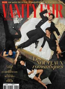 Vanity Fair France - Mai 2024  [Magazines]