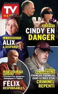 TV Hebdo - 17 Février 2024  [Magazines]