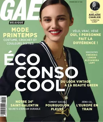 Gael Magazine N°400 – Février 2022  [Magazines]