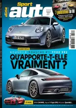 Sport Auto N°683 – Décembre 2018  [Magazines]