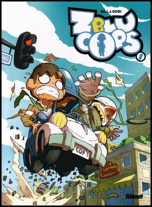 ZBLU.COPS( INTEGRALE  [BD]