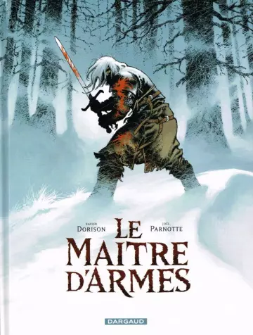 Le Maître d'Armes  [BD]