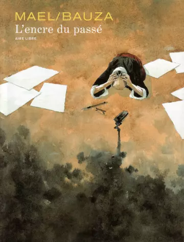 L'Encre du Passé  [BD]