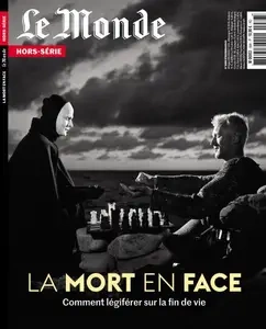 Le Monde Hors-Série N°88 2023  [Magazines]