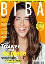 Biba - Mai 2018  [Magazines]