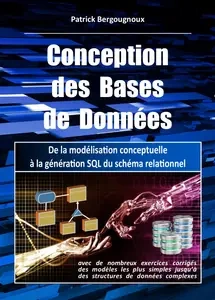 Conception des Bases de Données  [Livres]