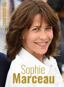 Confidentiel Magazine N.12 - Sophie Marceau - 26 Septembre 2024  [Magazines]