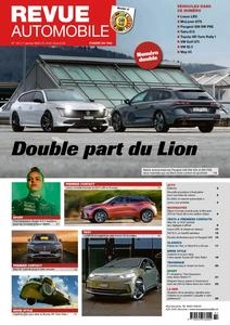 Revue Automobile - 11 Janvier 2024  [Magazines]