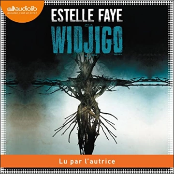 Widjigo Estelle Faye  [AudioBooks]