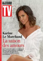 TV Magazine Du 27 Janvier 2019  [Magazines]