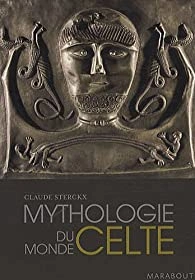 Claude Sterckx - Mythologie du monde Celte  [Livres]