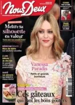 NOUS DEUX – 20 FÉVRIER 2018  [Magazines]