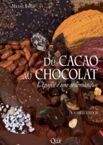 Du cacao au chocolat  [Livres]