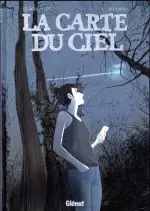 La carte du ciel  [BD]