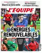 L’équipe du Jeudi 6 Juin 2019  [Journaux]