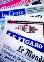 Les Journaux du Jeudi 30 Mars 2017  [Journaux]