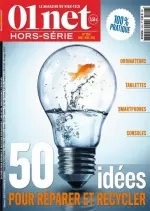 01net Hors-Série - Mars-Avril 2018  [Magazines]