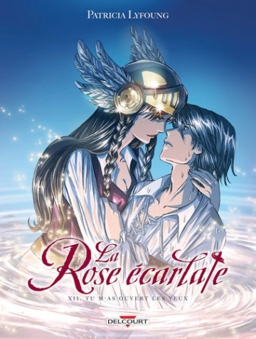 La Rose Écarlate - T12 à T15  [BD]