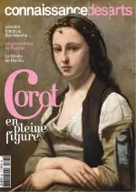 Connaissance Des Arts N°767 – Février 2018  [Magazines]