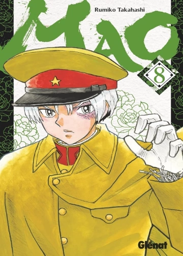 Mao - T08-09  [Mangas]