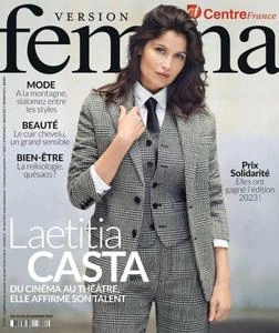 Version Femina - 15 Janvier 2024  [Magazines]