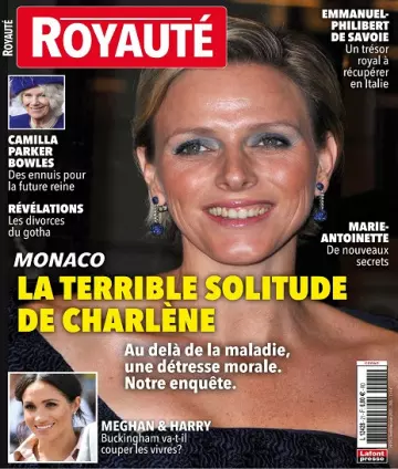 Royauté N°21 – Avril-Juin 2022  [Magazines]