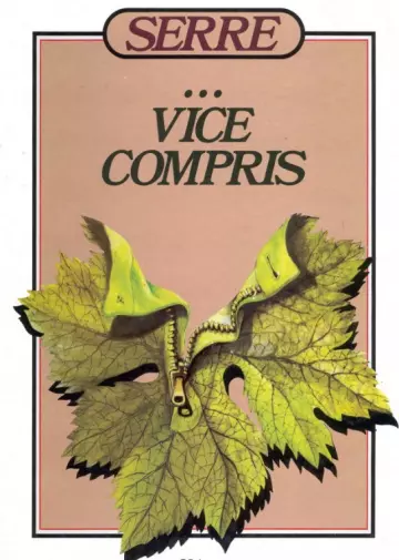 ...Vice Compris  [Adultes]