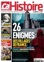 Ça M'Intéresse Histoire N°42 - Mai/Juin 2017  [Magazines]