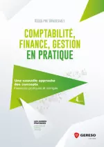 COMPTABILITÉ, FINANCE, GESTION EN PRATIQUE  [Livres]