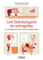 Les stéréotypes en entreprise  [Livres]