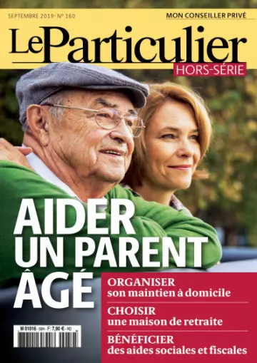 Le Particulier Hors-Série - Septembre 2019  [Magazines]