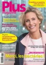 PLUS MAGAZINE FRENCH EDITION – MARS 2018  [Magazines]