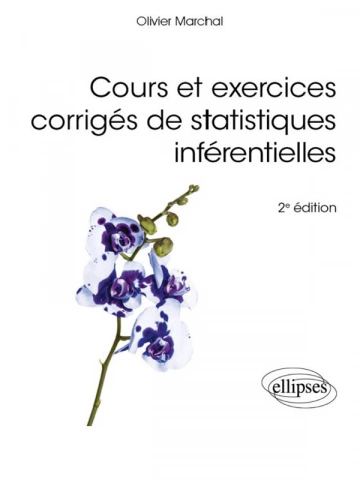 Cours et exercices de statistiques inférentielles - 2ed  [Livres]