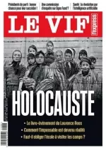 Le Vif L’Express - 22 Février 2018  [Magazines]