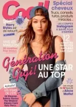 Cool! France - Juillet 2017  [Magazines]