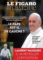 Le Figaro Magazine Du 1er Septembre 2017  [Magazines]