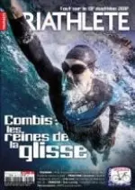 Triathlete Magazine N°358 - Mars 2017 [Magazines]